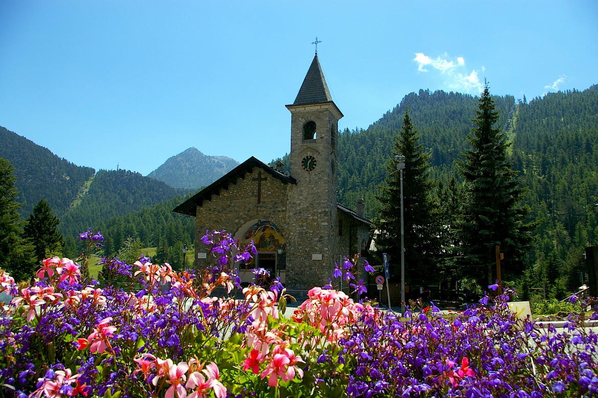 LA LOCALITA'