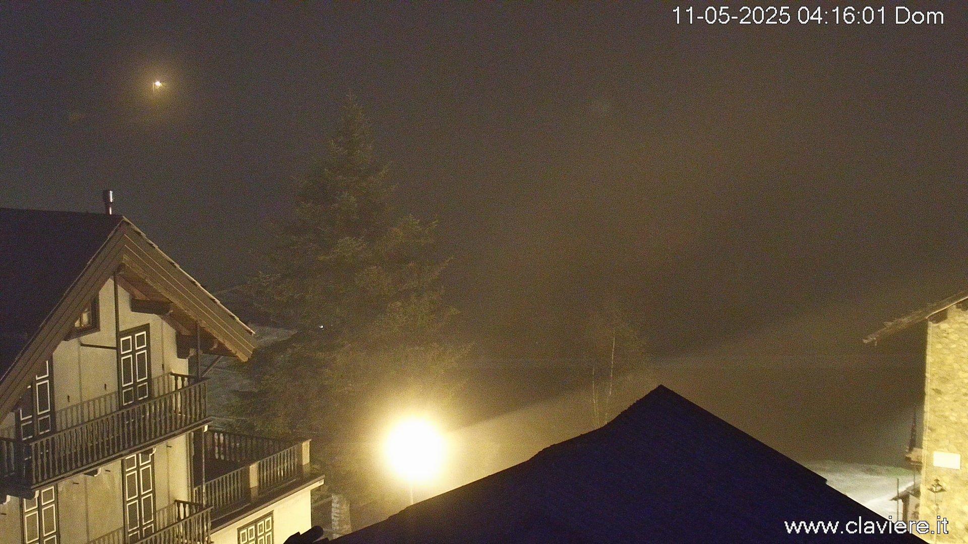 webcam claviere