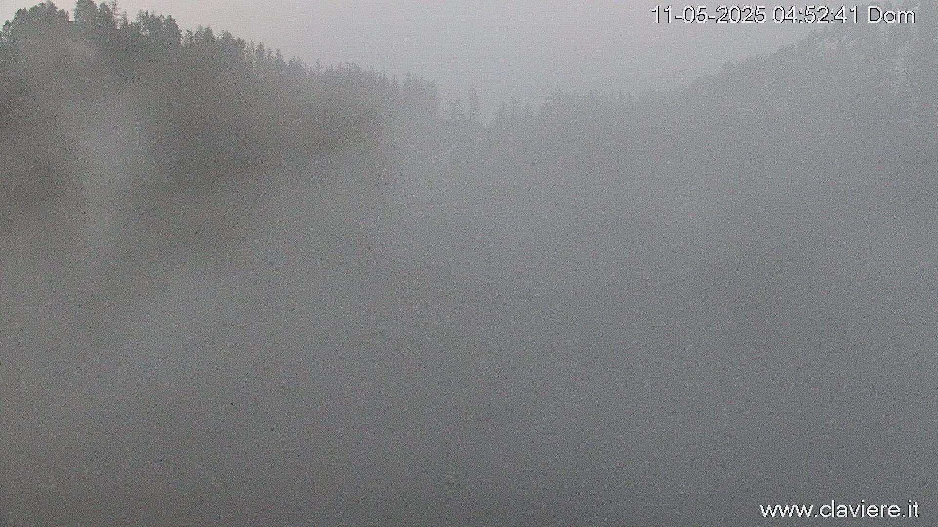 webcam claviere