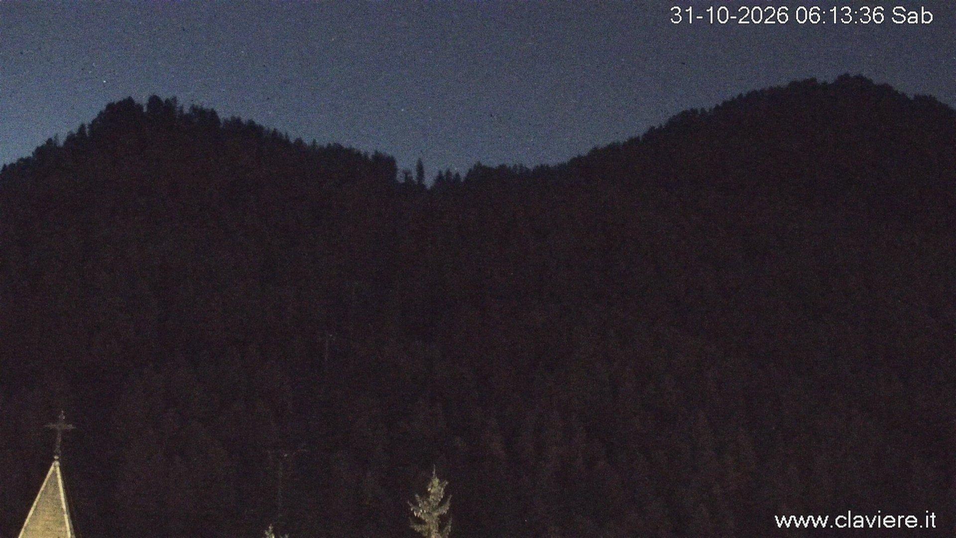 webcam claviere